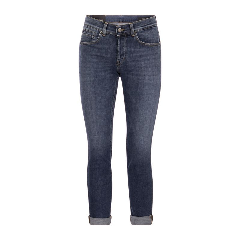 [Dondup] Jeans FW23 UP232 DSE316U GF2 DU 800