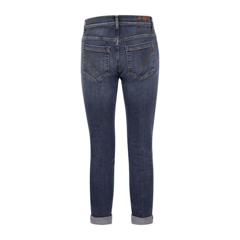 [Dondup] Jeans FW23 UP232 DSE316U GF2 DU 800
