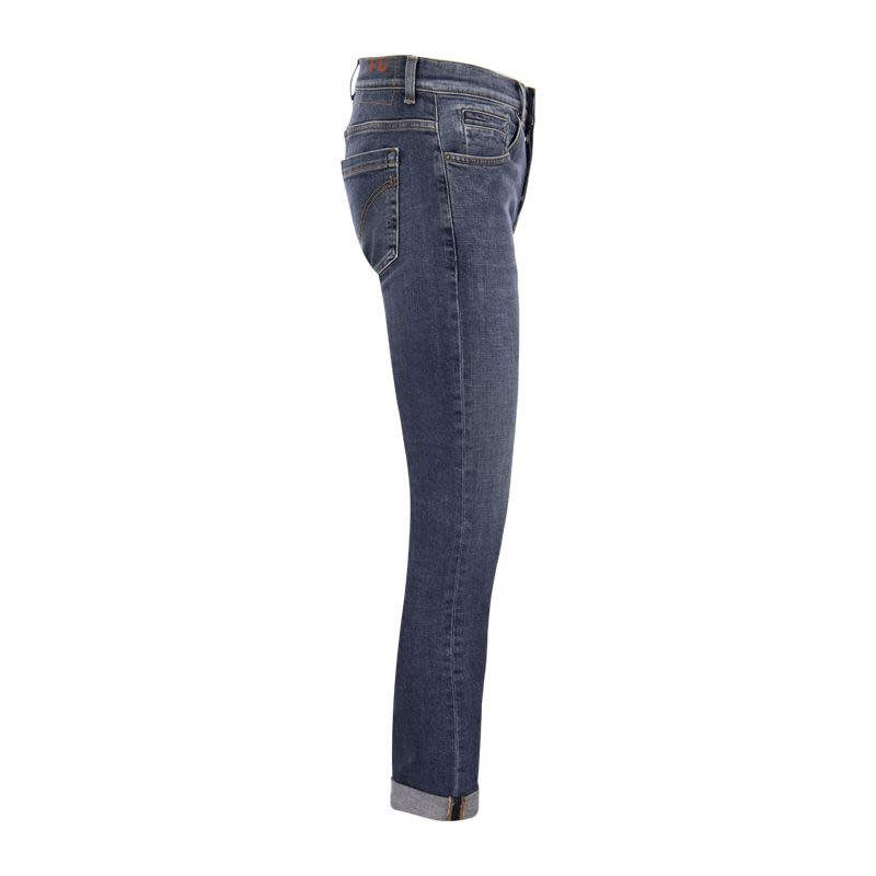 [Dondup] Jeans FW23 UP232 DSE316U GF2 DU 800