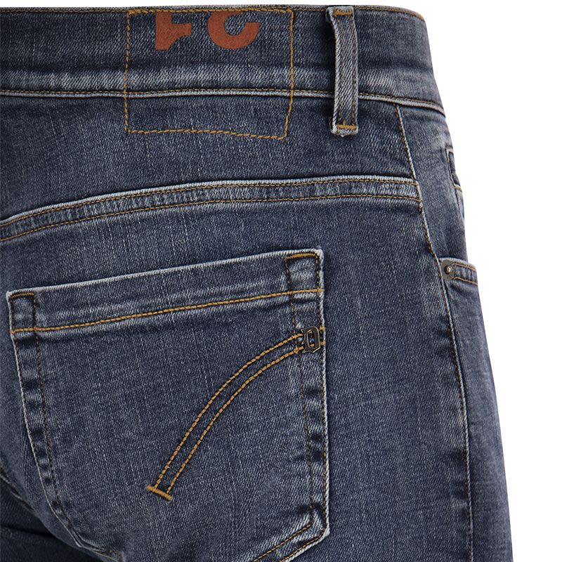 [Dondup] Jeans FW23 UP232 DSE316U GF2 DU 800