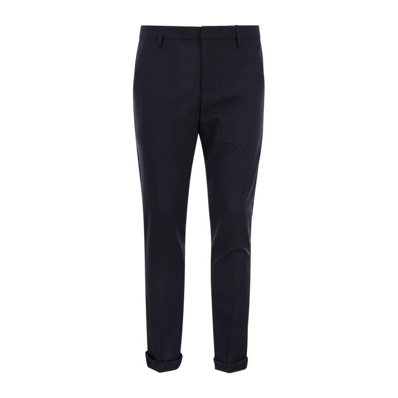 [Dondup] Trousers FW23 UP235 TS0009U XXX DU 890