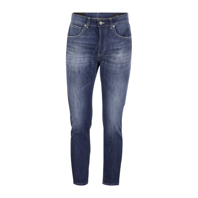 [Dondup] Jeans SS24 UP576 DS0107U GD4 DU 800