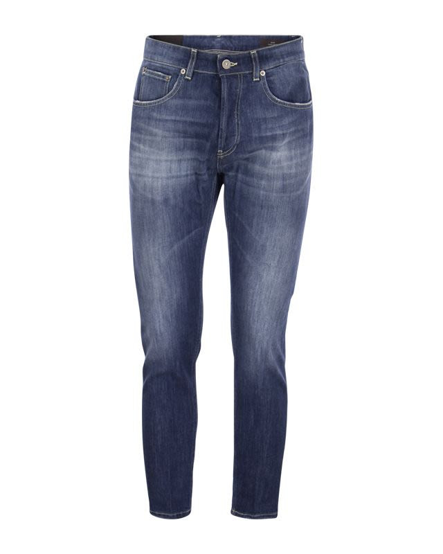 [Dondup] Jeans SS24 UP576 DS0107U GD4 DU 800