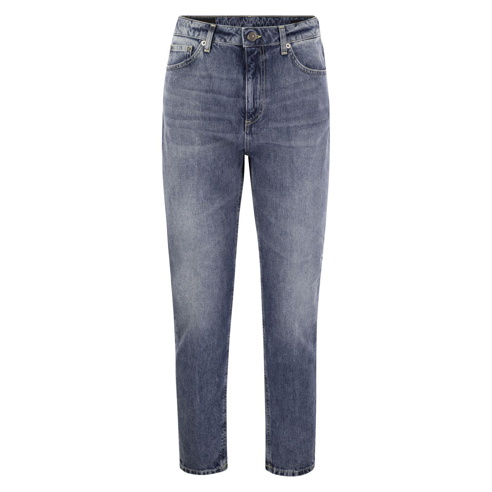 [Dondup] Jeans SS24 DP694 DF0269D GX6 DD 800
