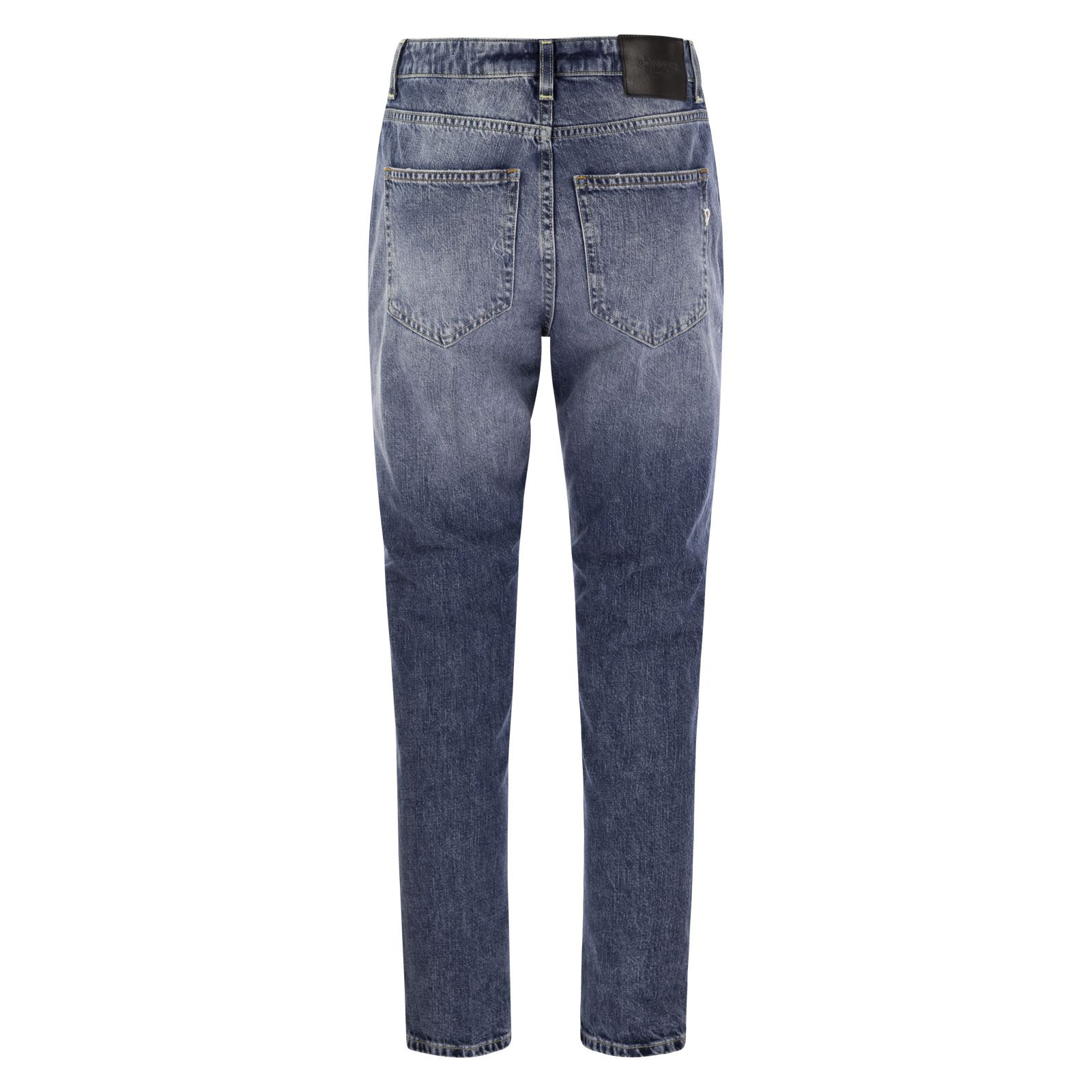 [Dondup] Jeans SS24 DP694 DF0269D GX6 DD 800