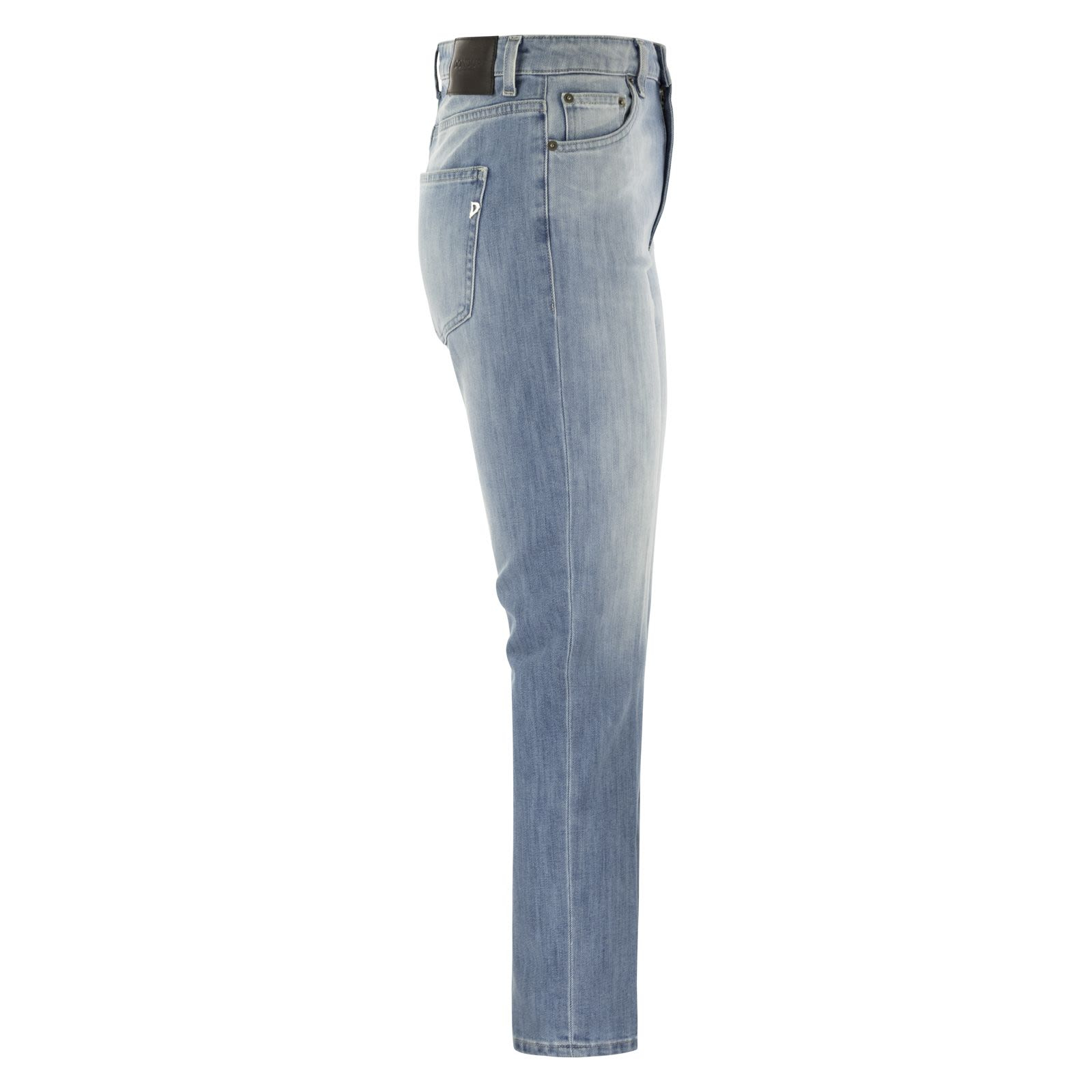 [Dondup] Jeans SS24 DP694 DS0107D GV3 DD 800