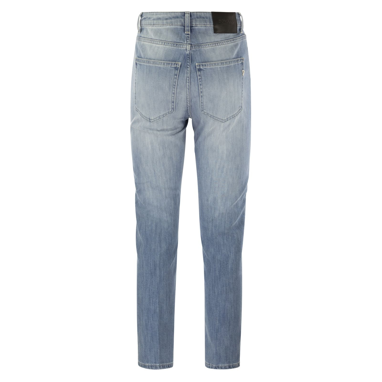 [Dondup] Jeans SS24 DP694 DS0107D GV3 DD 800