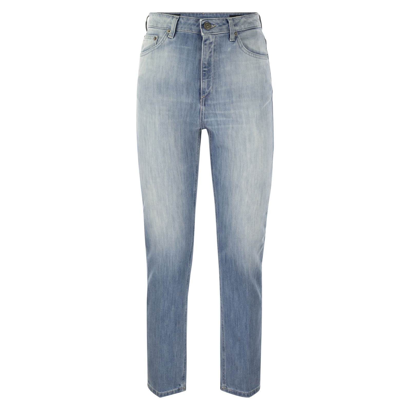 [Dondup] Jeans SS24 DP694 DS0107D GV3 DD 800