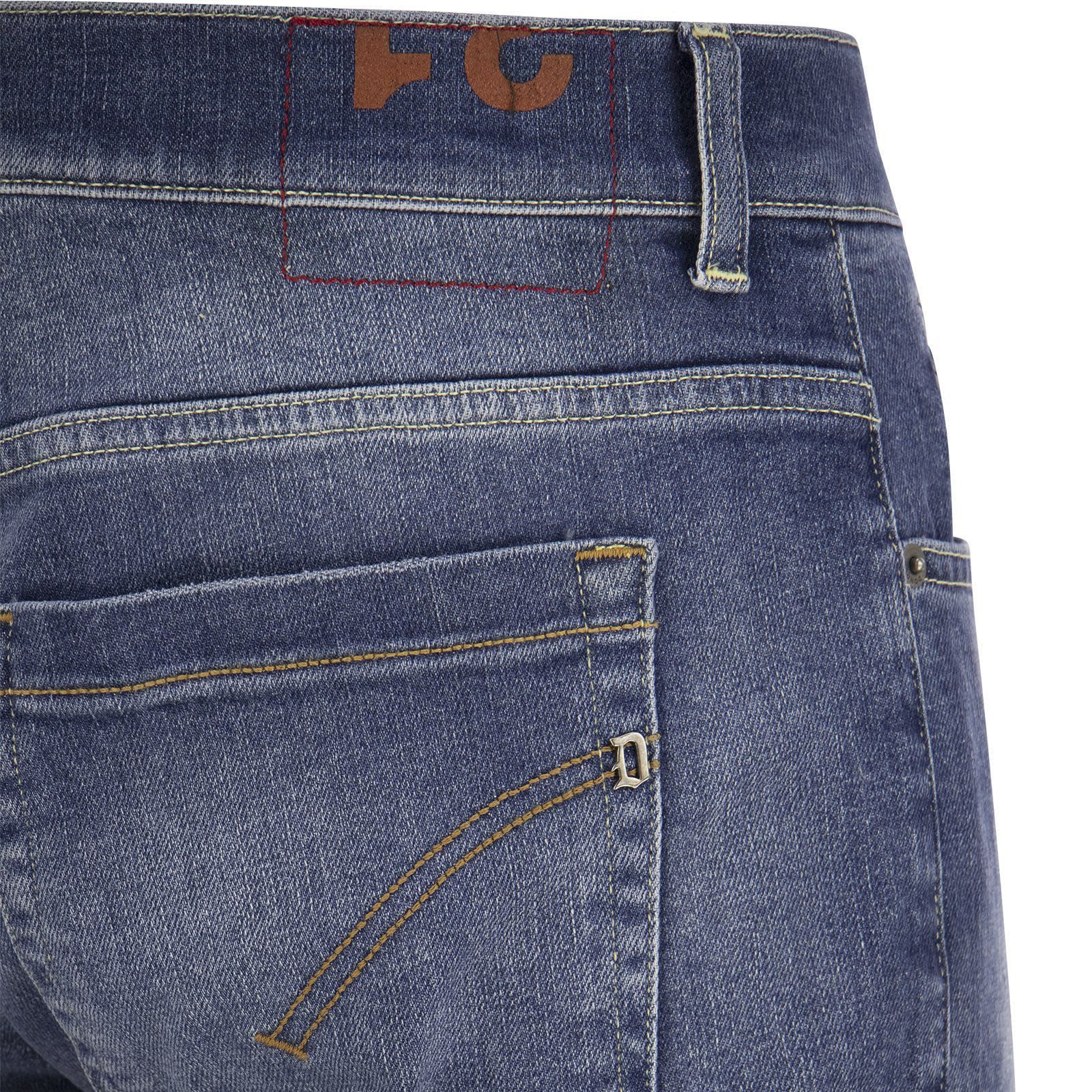 [Dondup] Jeans SS24 UP232 DS0107U GV2 DU 800