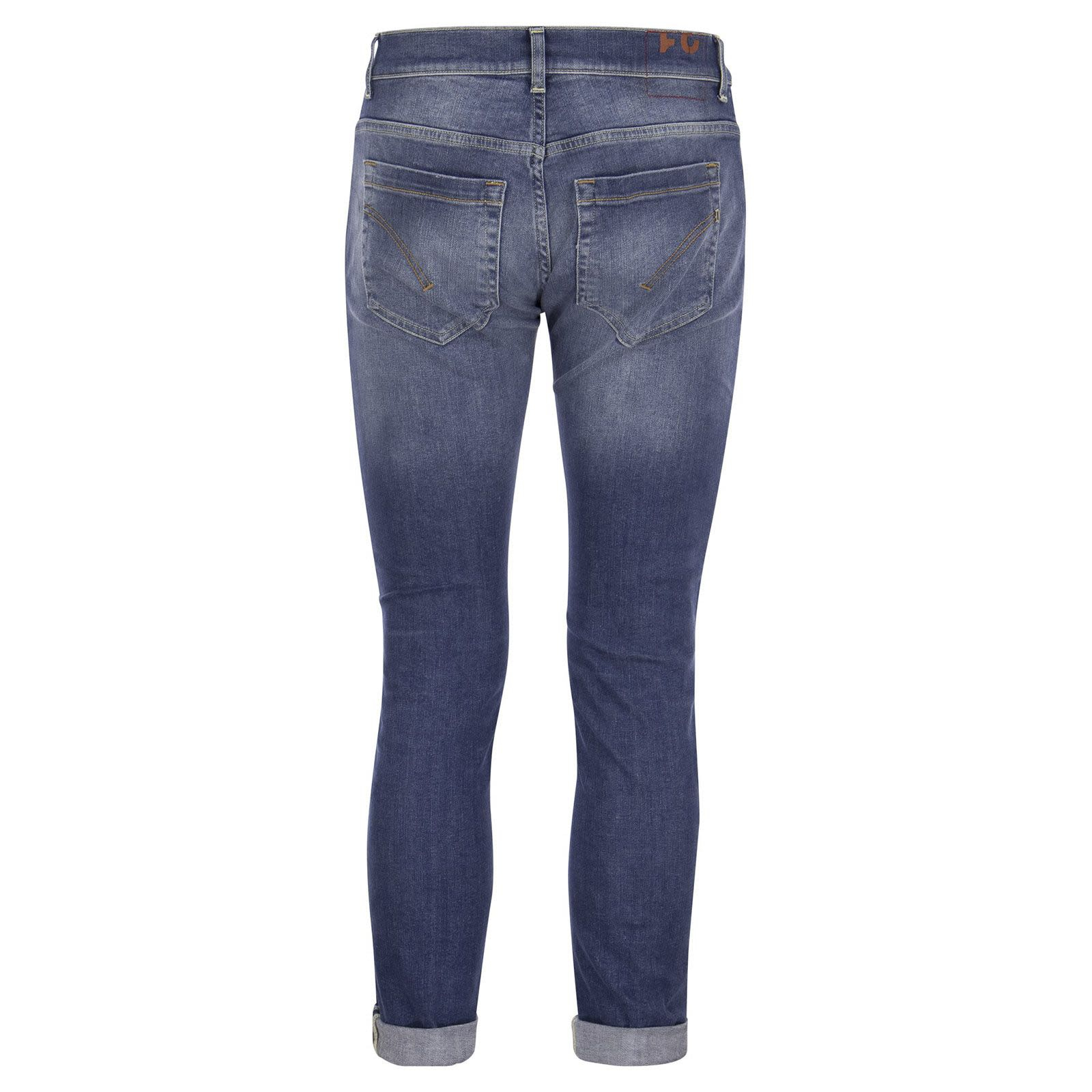 [Dondup] Jeans SS24 UP232 DS0107U GV2 DU 800