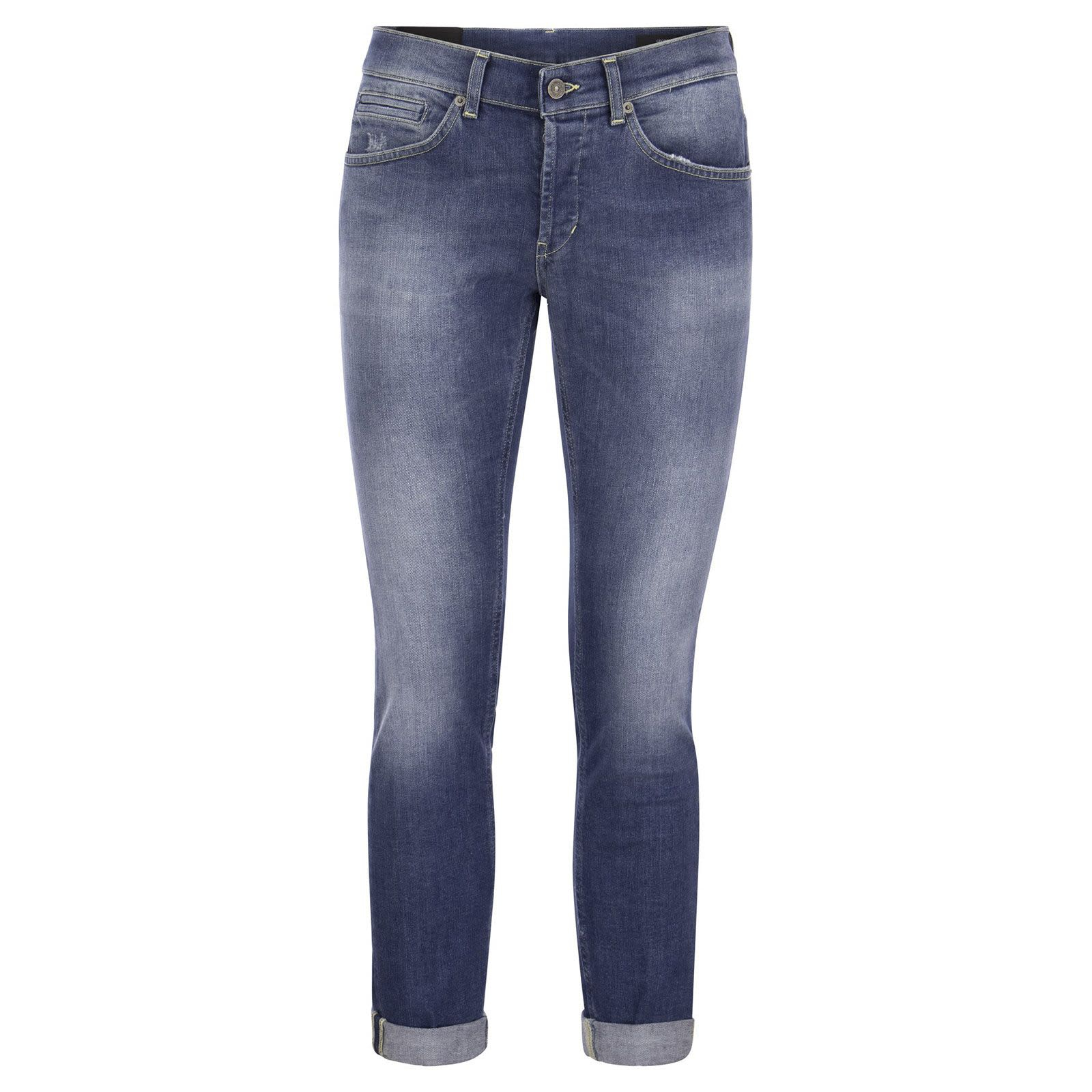 [Dondup] Jeans SS24 UP232 DS0107U GV2 DU 800