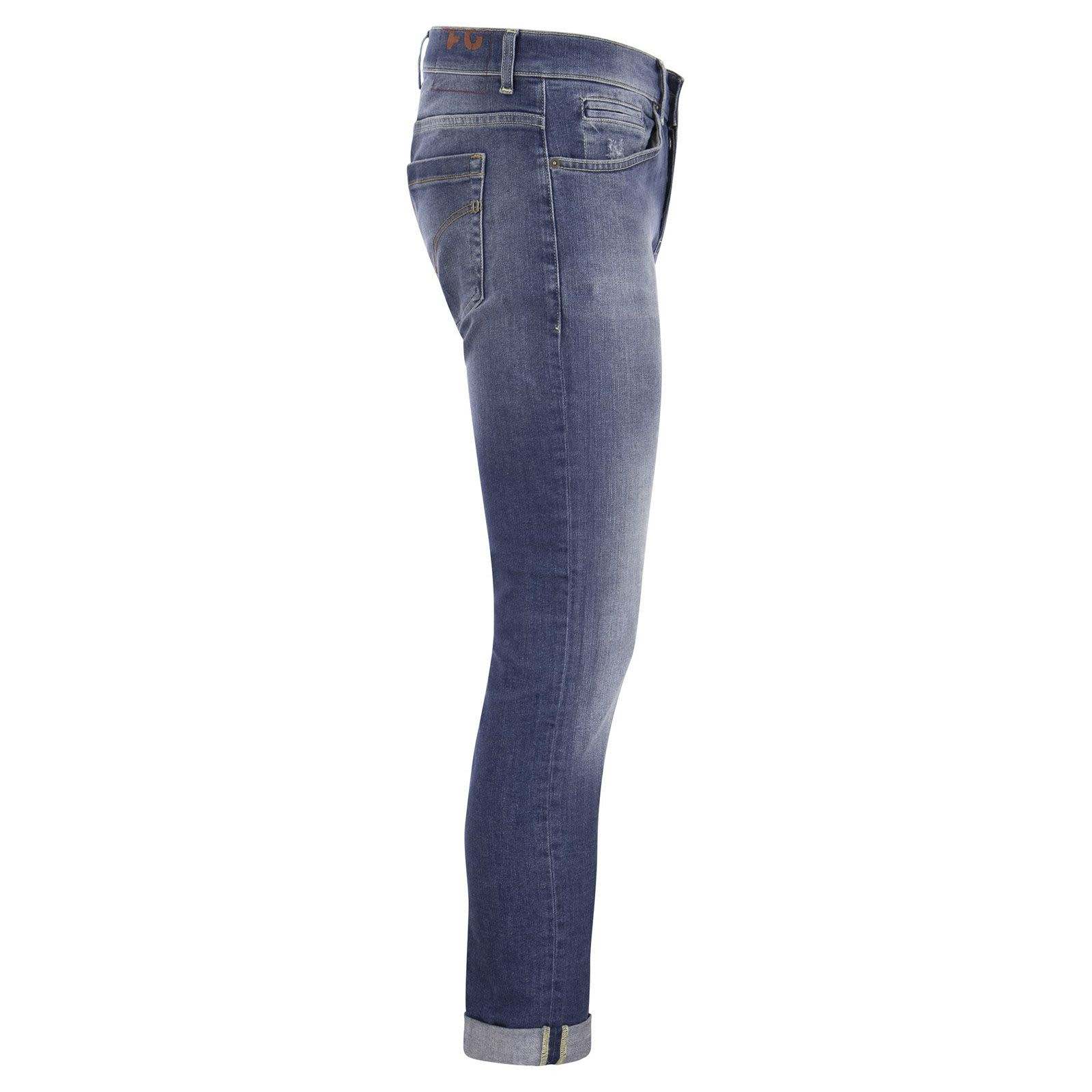 [Dondup] Jeans SS24 UP232 DS0107U GV2 DU 800
