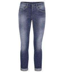 [Dondup] Jeans SS24 UP232 DS0107U GV2 DU 800