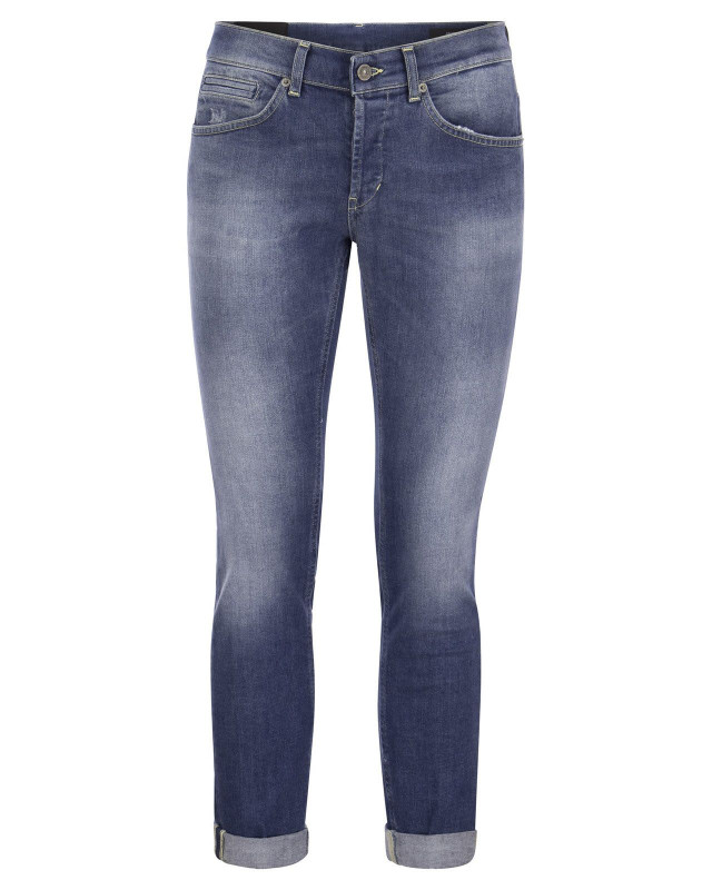 [Dondup] Jeans SS24 UP232 DS0107U GV2 DU 800
