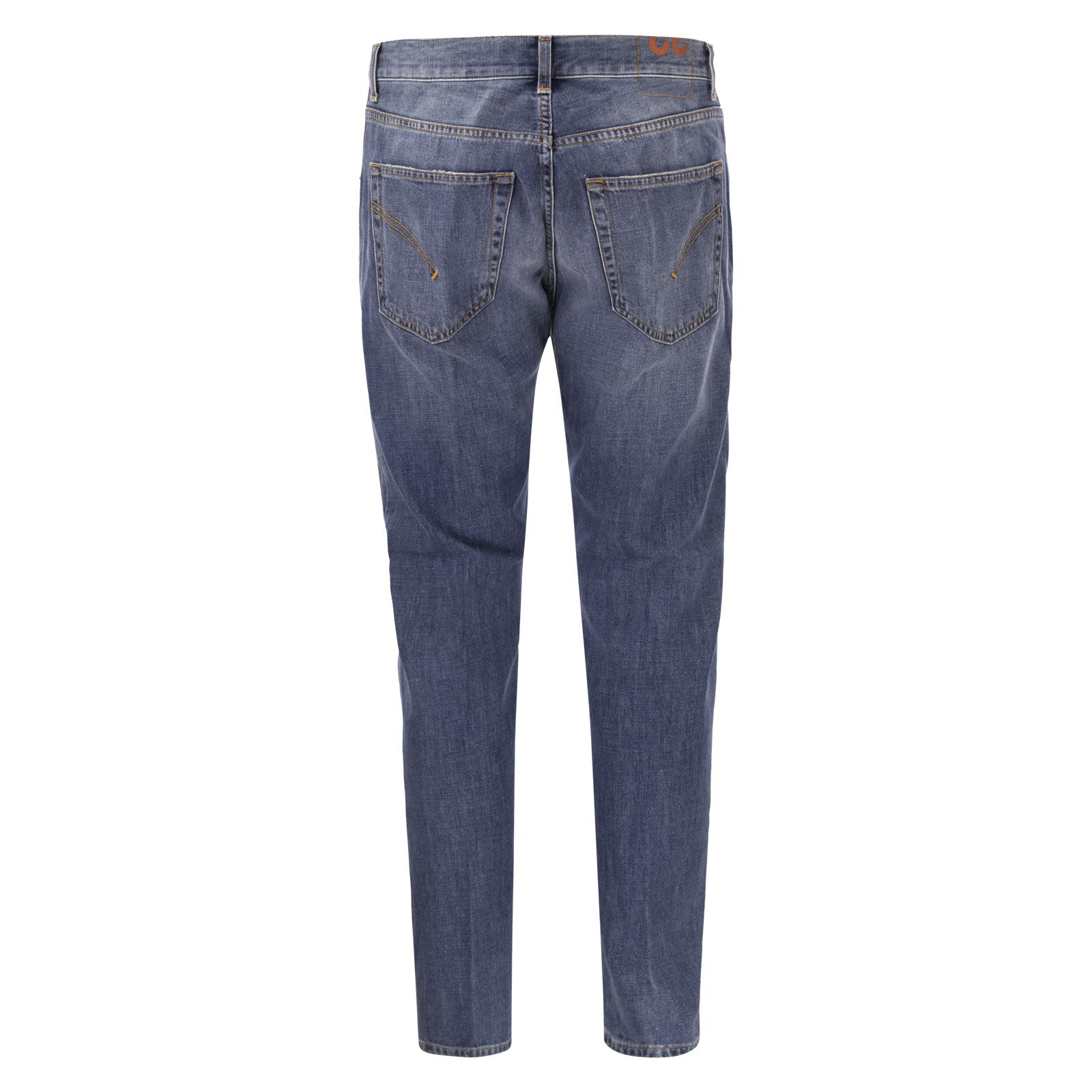 [Dondup] Jeans SS24 UP576 DF0261U GY7 DU 800