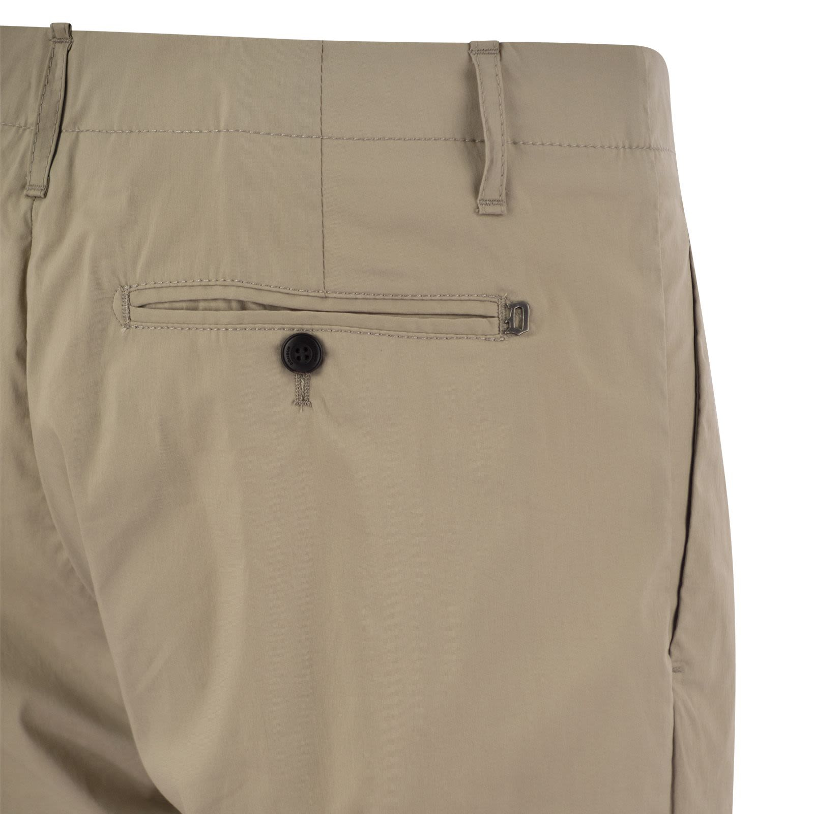 [Dondup] Trousers SS24 UP630 PS0020U XXX DU 019