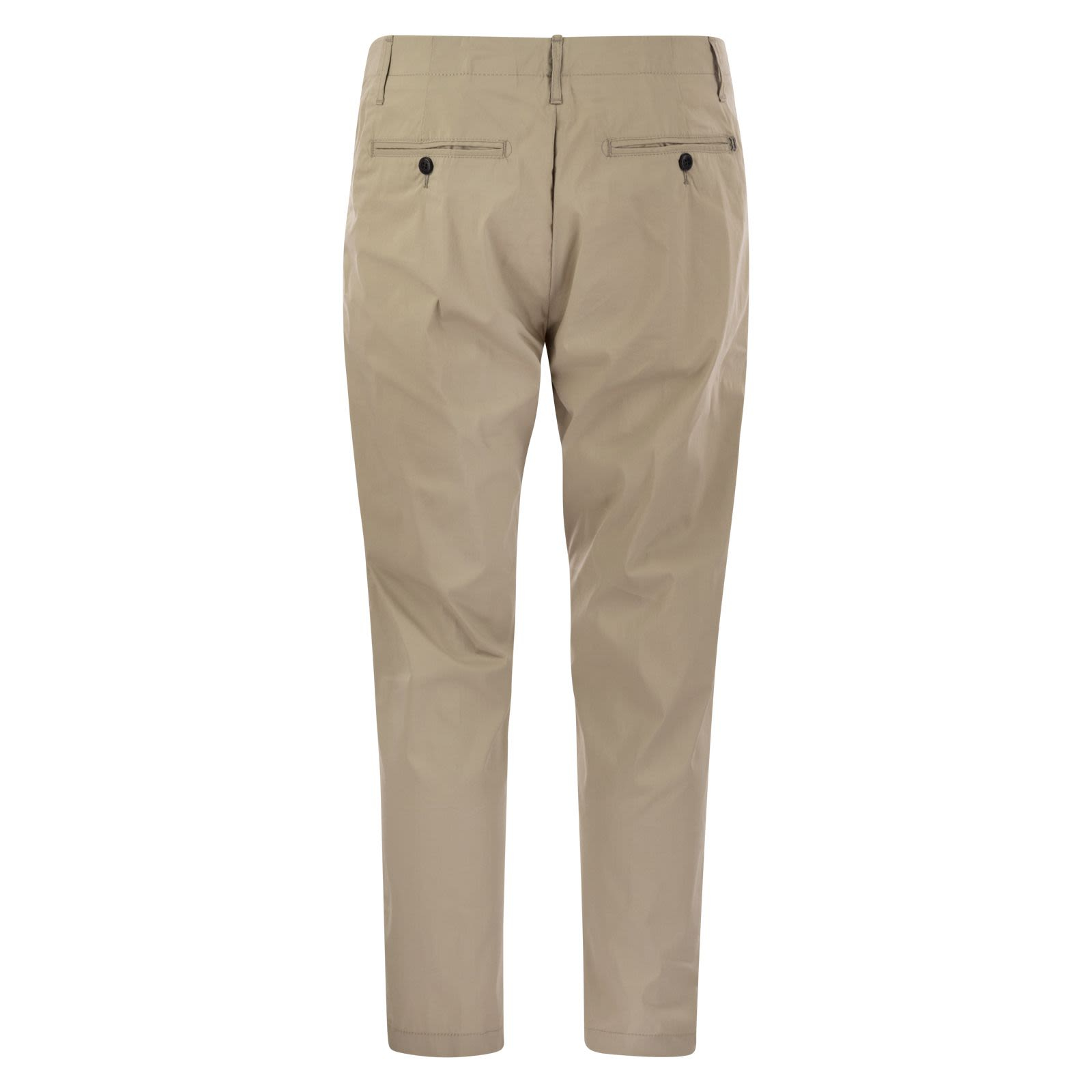 [Dondup] Trousers SS24 UP630 PS0020U XXX DU 019