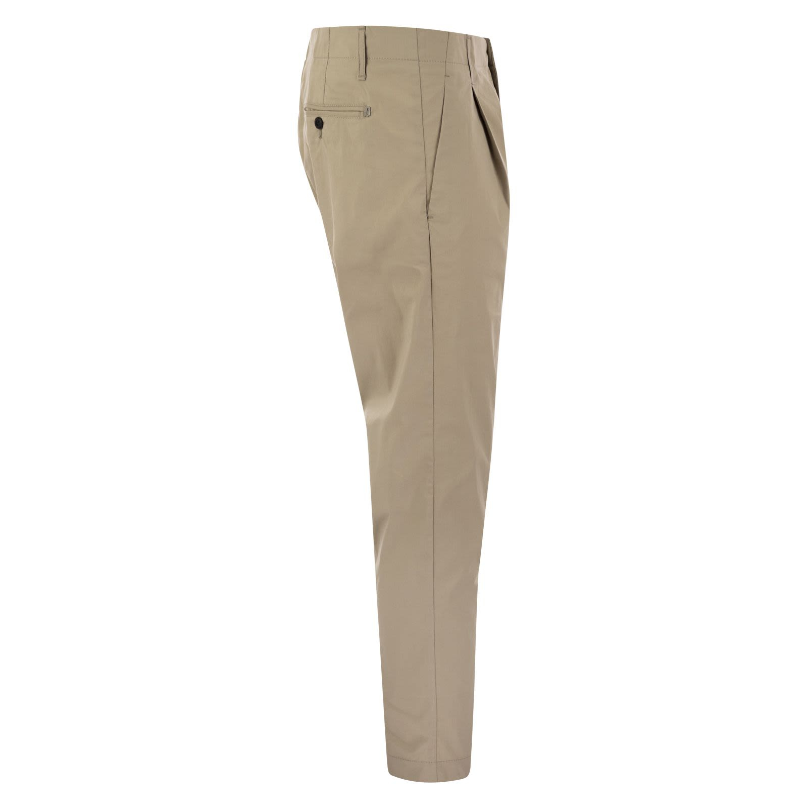 [Dondup] Trousers SS24 UP630 PS0020U XXX DU 019