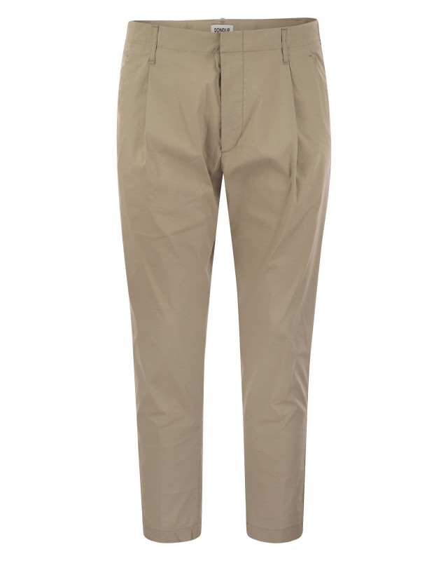 [Dondup] Trousers SS24 UP630 PS0020U XXX DU 019