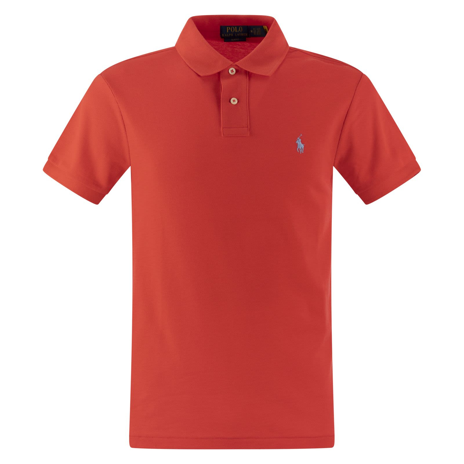 [Polo Ralph Lauren] T-shirts Short Sleeve SS24 710536856 360
