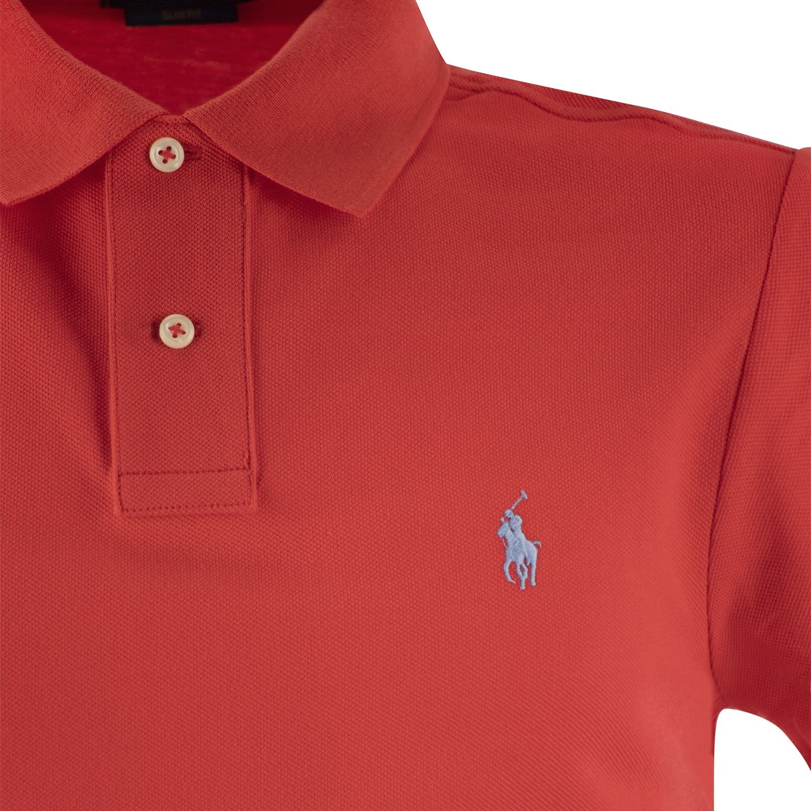 [Polo Ralph Lauren] T-shirts Short Sleeve SS24 710536856 360