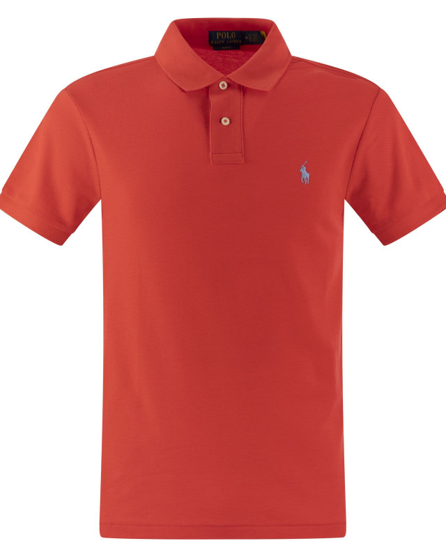 [Polo Ralph Lauren] T-shirts Short Sleeve SS24 710536856 360