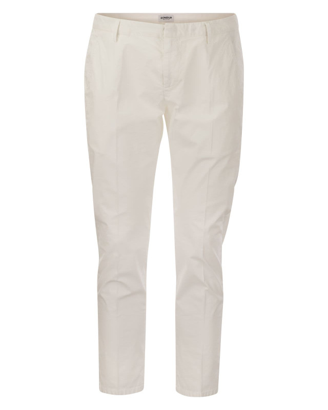 [Dondup] Trousers SS24 UP518 PSE025U PTD DU 000