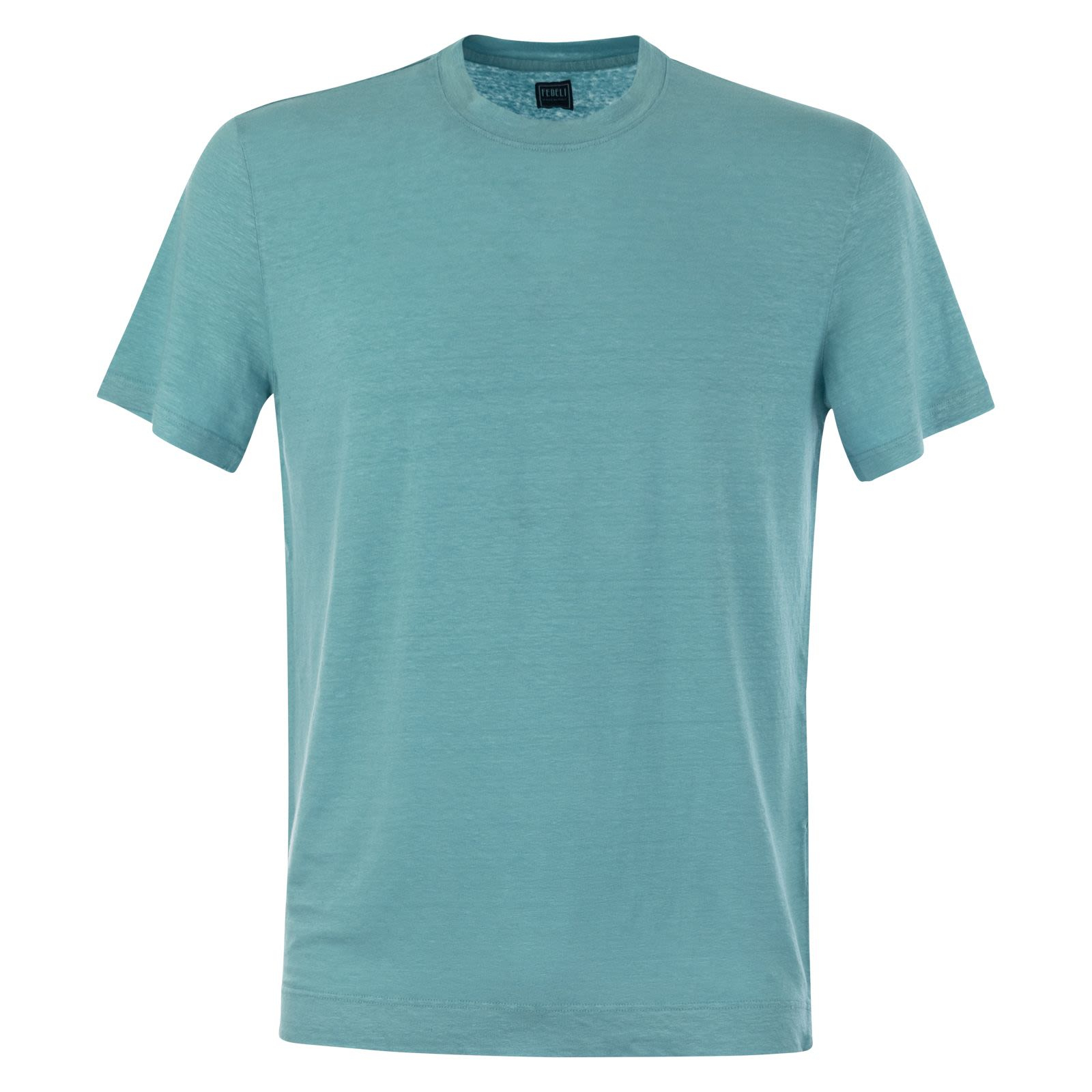 [Fedeli] T-shirts Short Sleeve SS24 7UED0151 201