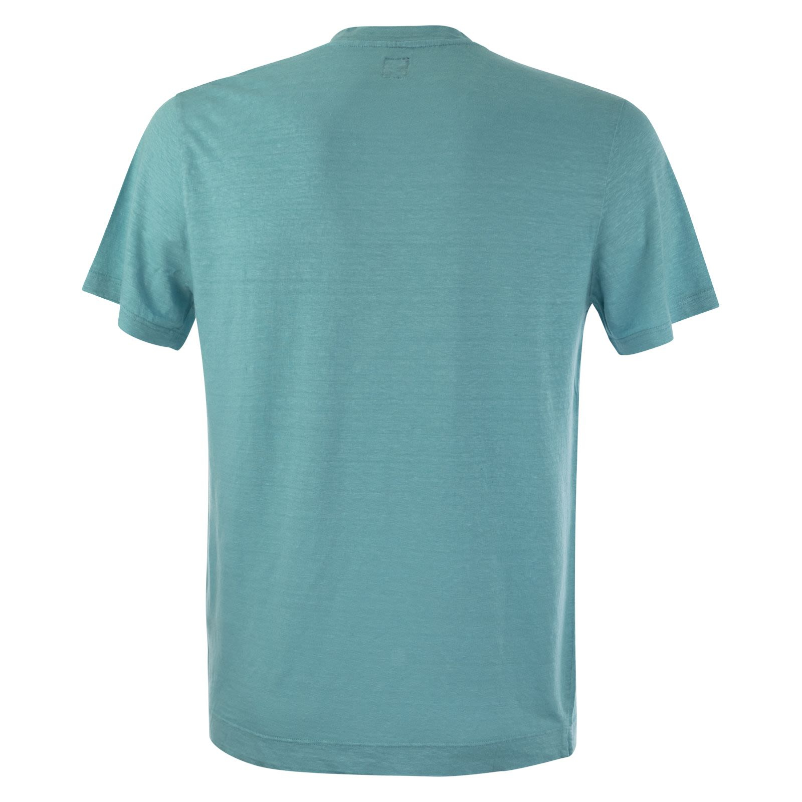 [Fedeli] T-shirts Short Sleeve SS24 7UED0151 201