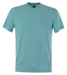 [Fedeli] T-shirts Short Sleeve SS24 7UED0151 201