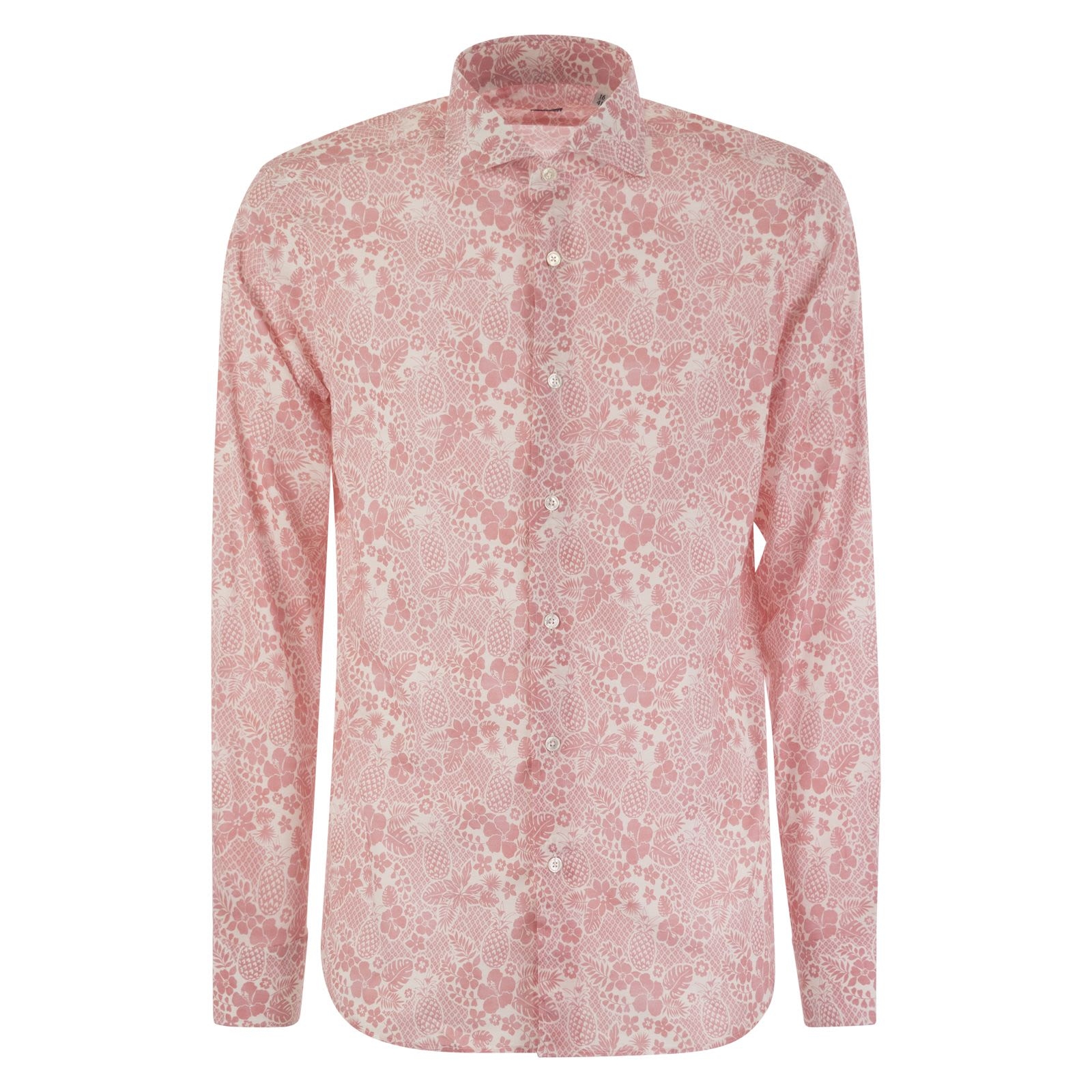 [Fedeli] Shirts Long Sleeve SS24 7UE00512 C09935 8
