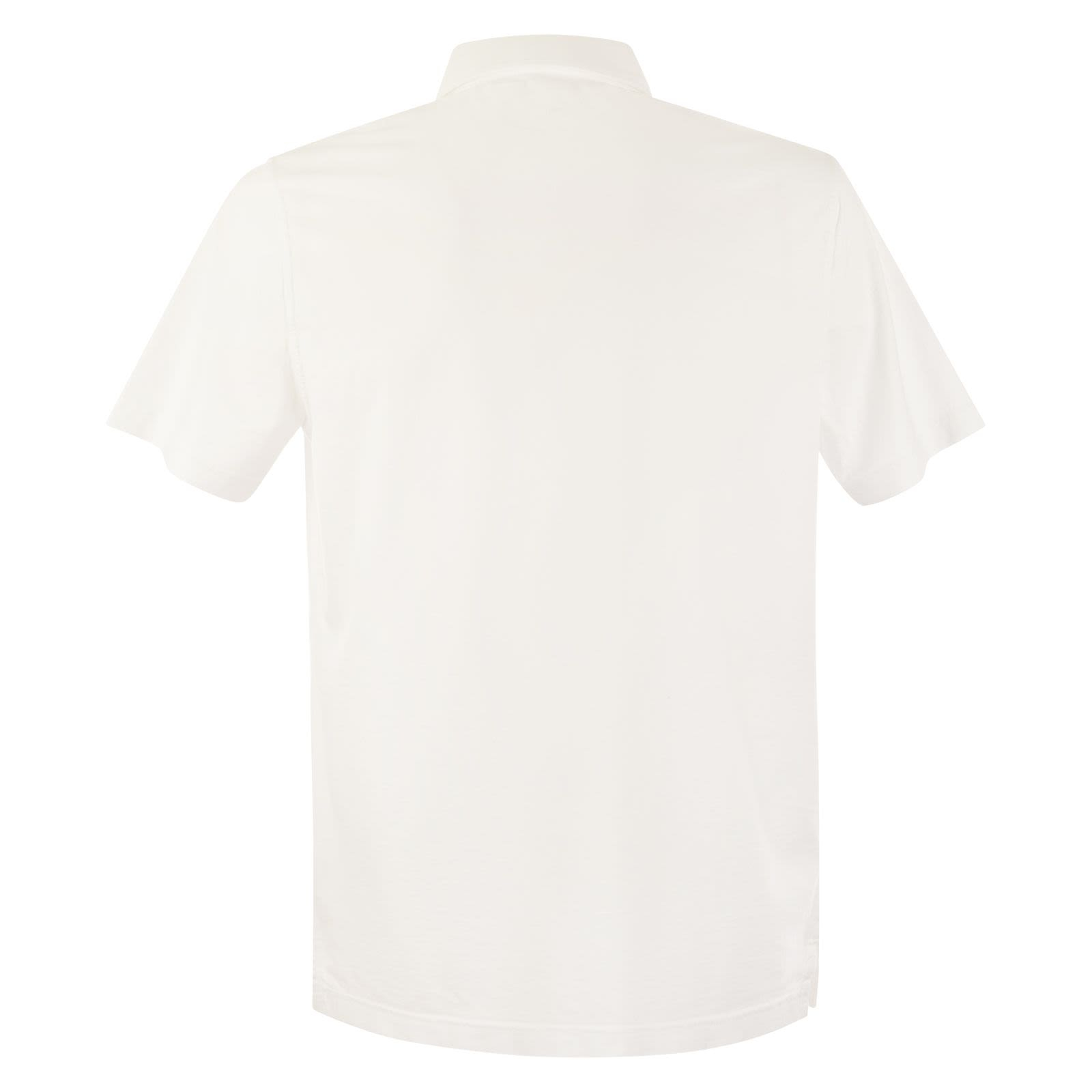 [Fedeli] T-shirts Short Sleeve SS24 7UED0105 41