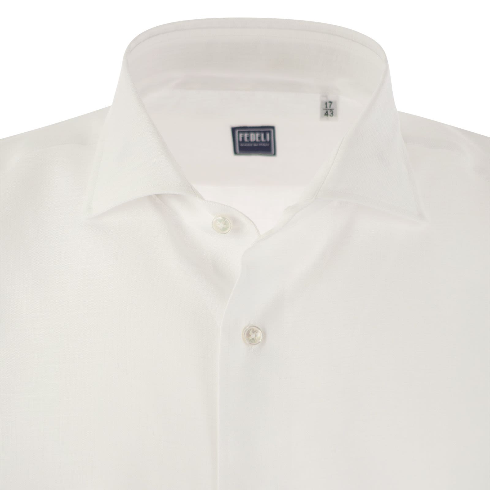 [Fedeli] Shirts Long Sleeve SS24 7UE00515 1