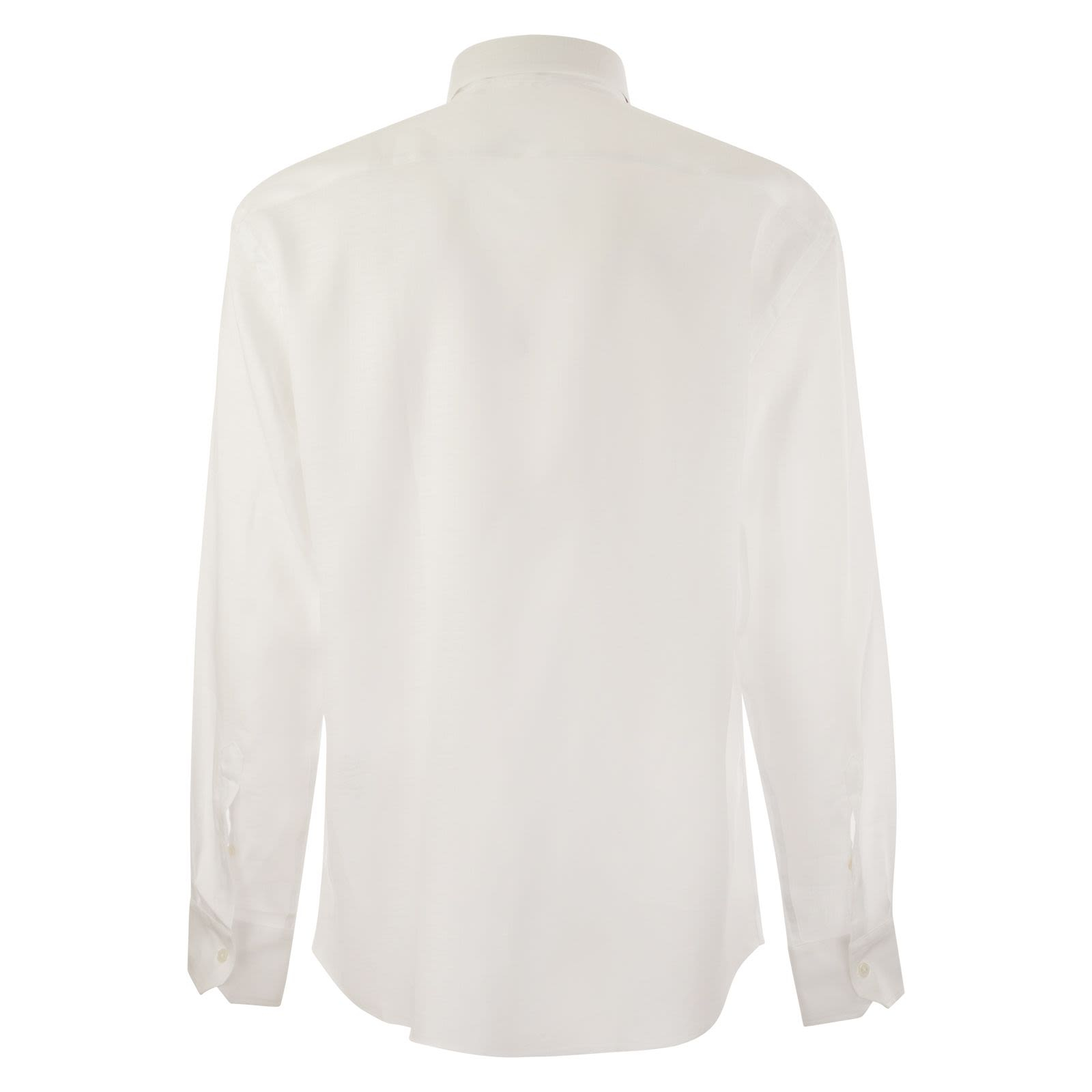 [Fedeli] Shirts Long Sleeve SS24 7UE00515 1