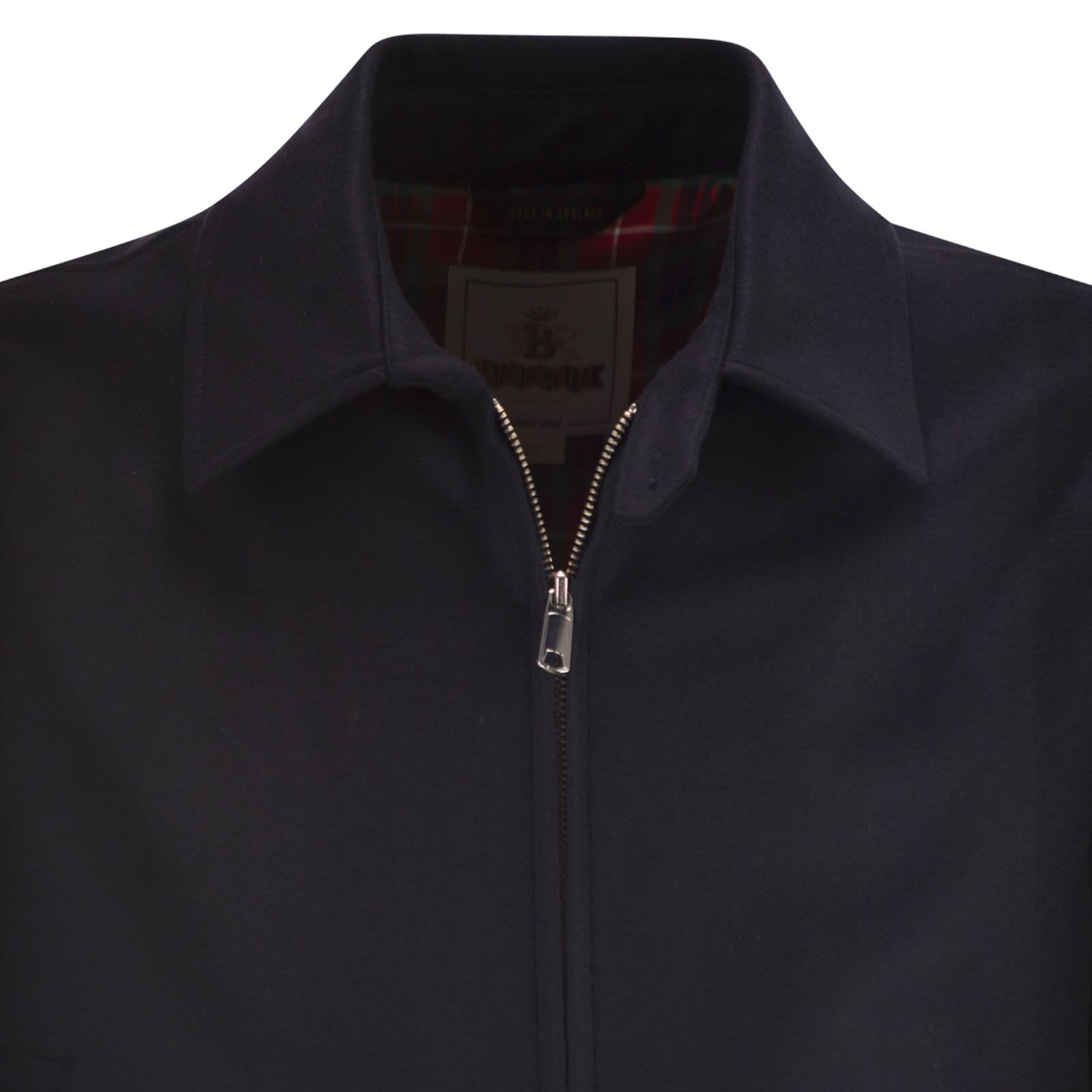 [Baracuta] Bomber Jacket FW25 BRCPS1130UT2842 397