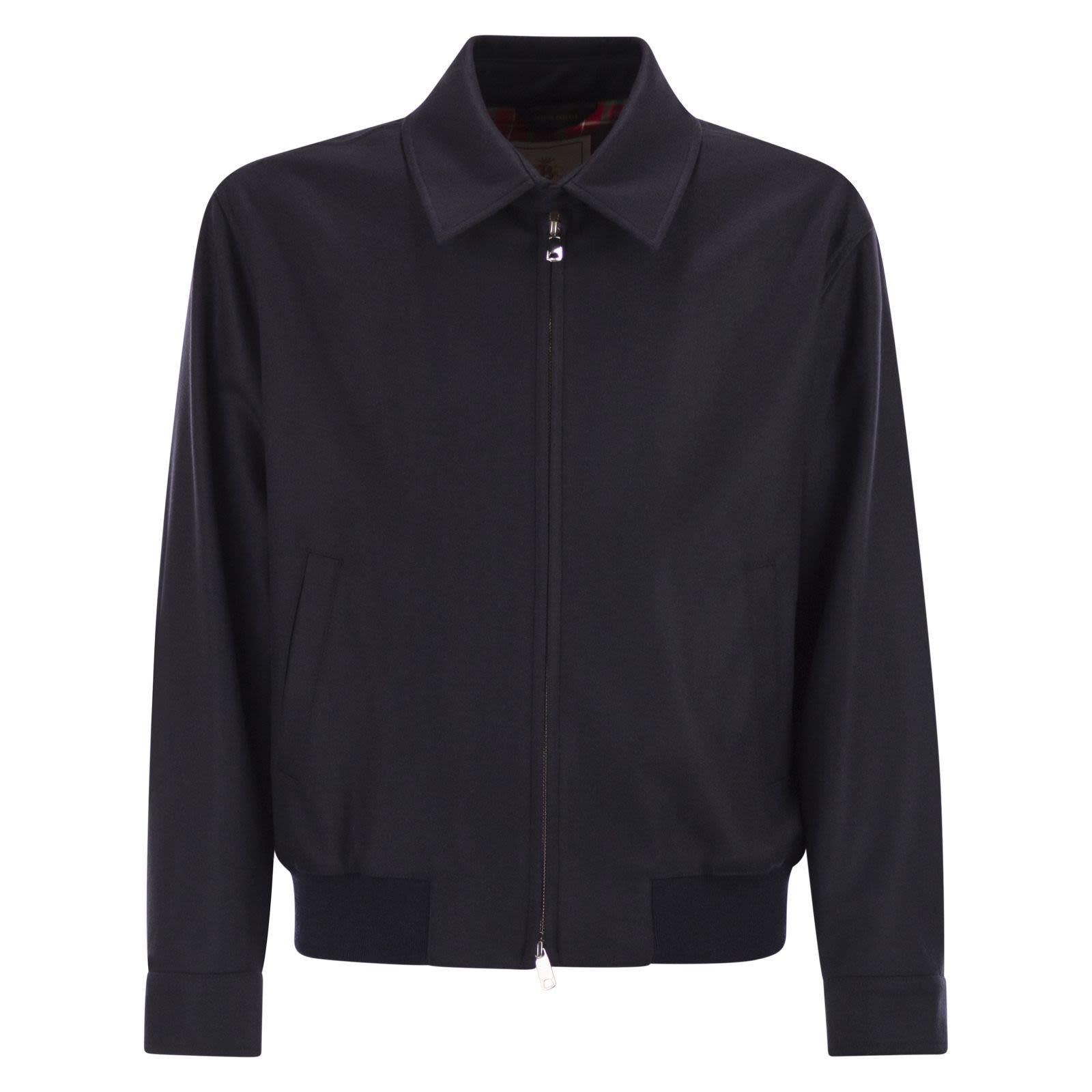 [Baracuta] Bomber Jacket FW25 BRCPS1130UT2842 397