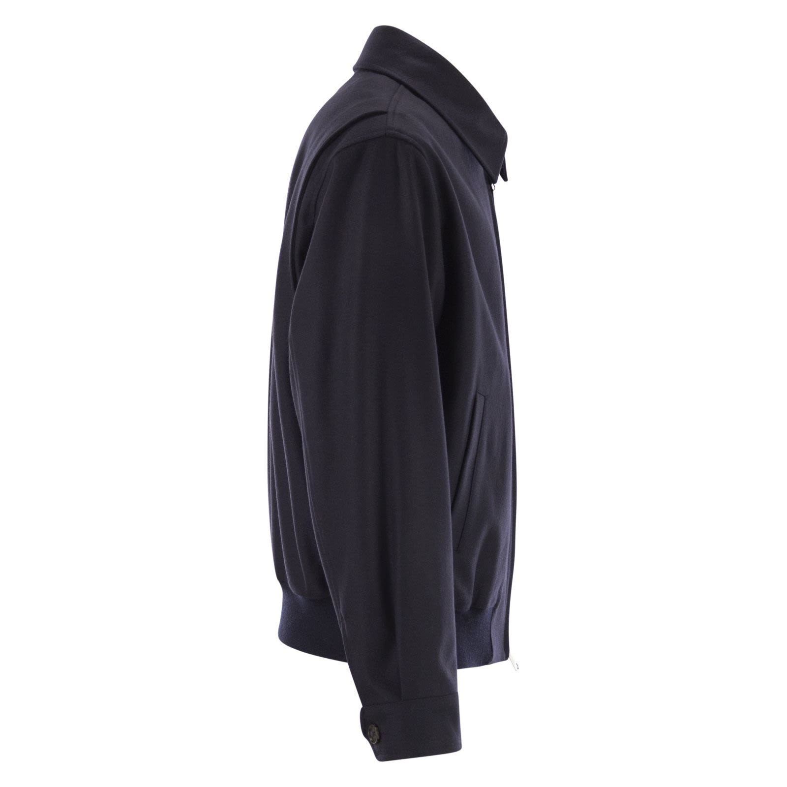 [Baracuta] Bomber Jacket FW25 BRCPS1130UT2842 397