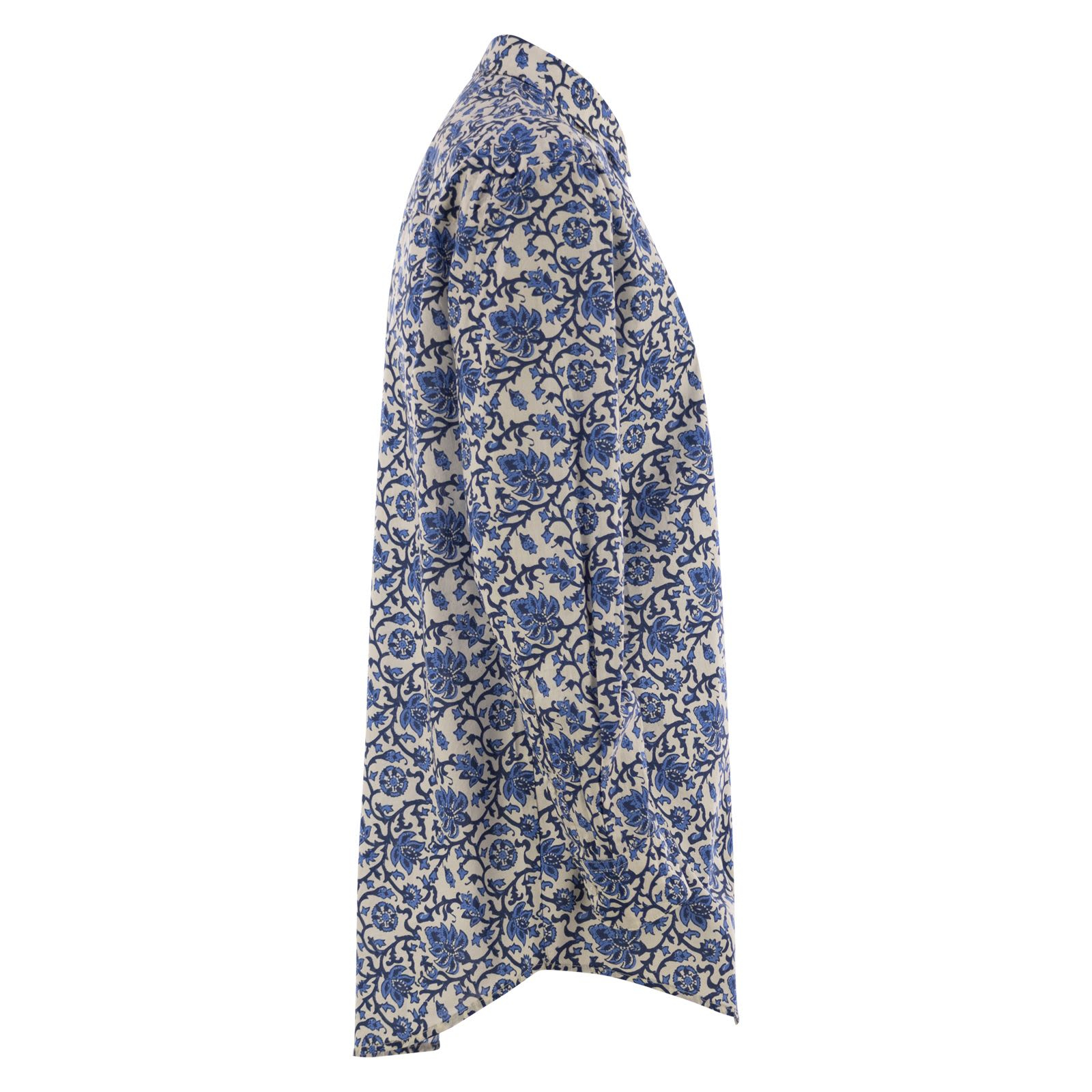 [MC2 Saint Barth] Shirts Long Sleeve SS25 BRIG001 05748H