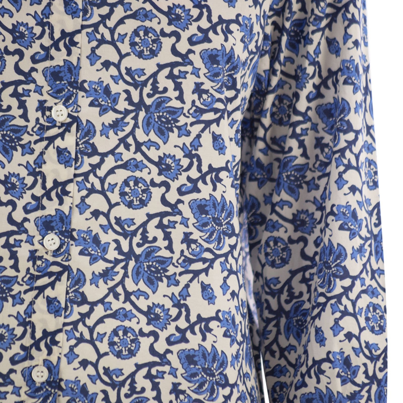 [MC2 Saint Barth] Shirts Long Sleeve SS25 BRIG001 05748H
