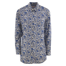 [MC2 Saint Barth] Shirts Long Sleeve SS25 BRIG001 05748H