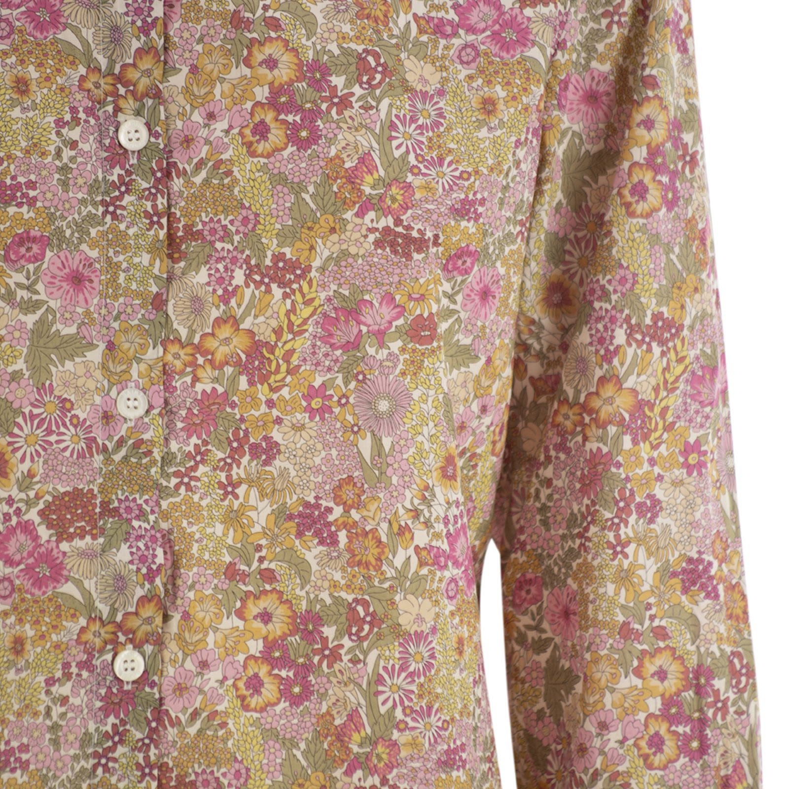 [MC2 Saint Barth] Shirts Long Sleeve SS25 BRIG001 02482H