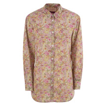 [MC2 Saint Barth] Shirts Long Sleeve SS25 BRIG001 02482H