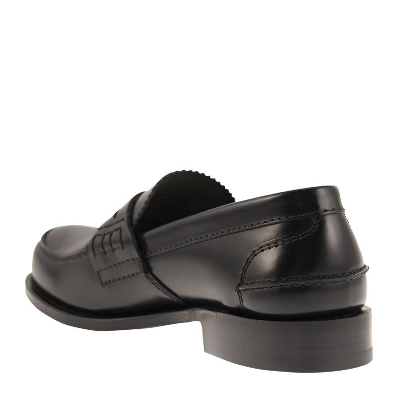 [Church's] Loafer CO EDB003 9LG F0AAB
