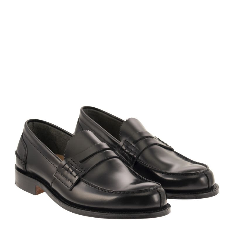 [Church's] Loafer CO EDB003 9LG F0AAB