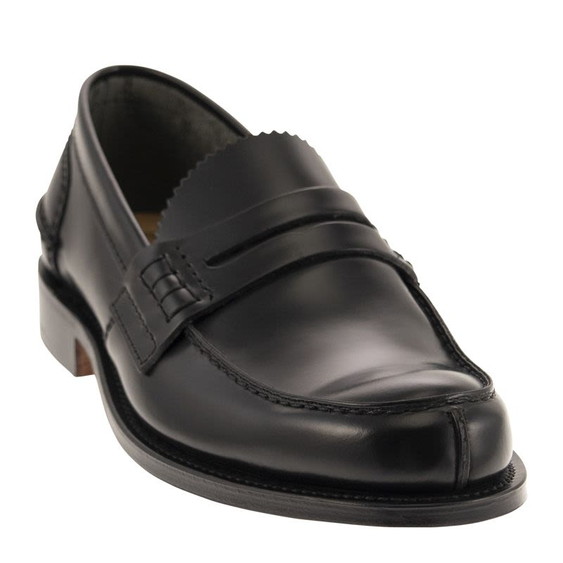 [Church's] Loafer CO EDB003 9LG F0AAB