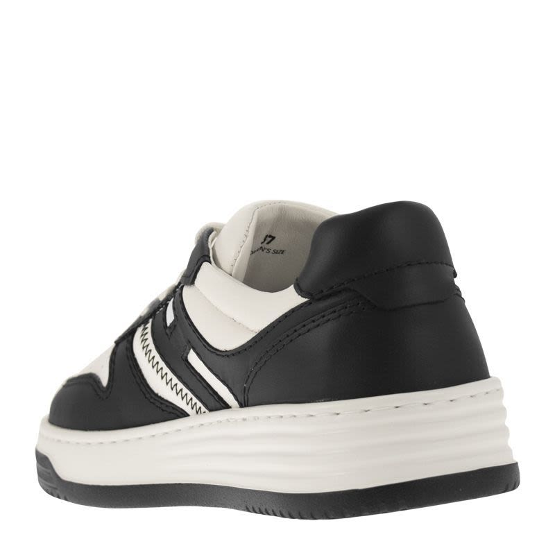 [Hogan] Sneakers CO HXM6300EU50R370001
