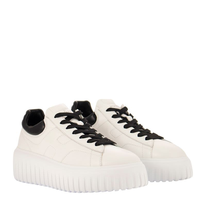 [Hogan] Sneakers CO HXW6450FC60LE90001