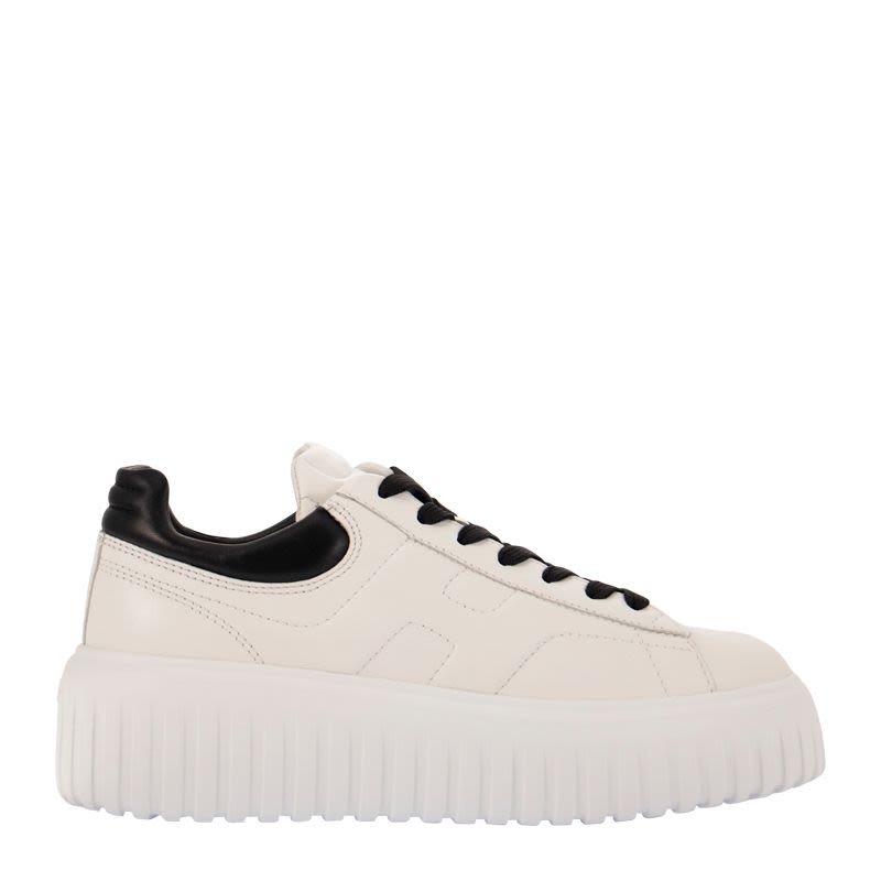 [Hogan] Sneakers CO HXW6450FC60LE90001