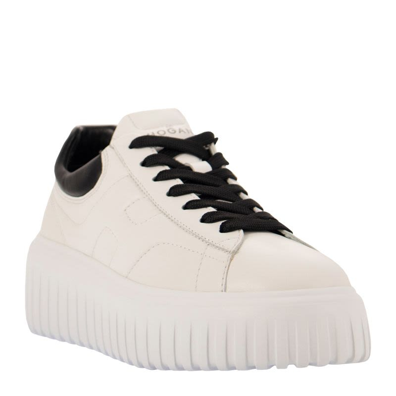 [Hogan] Sneakers CO HXW6450FC60LE90001