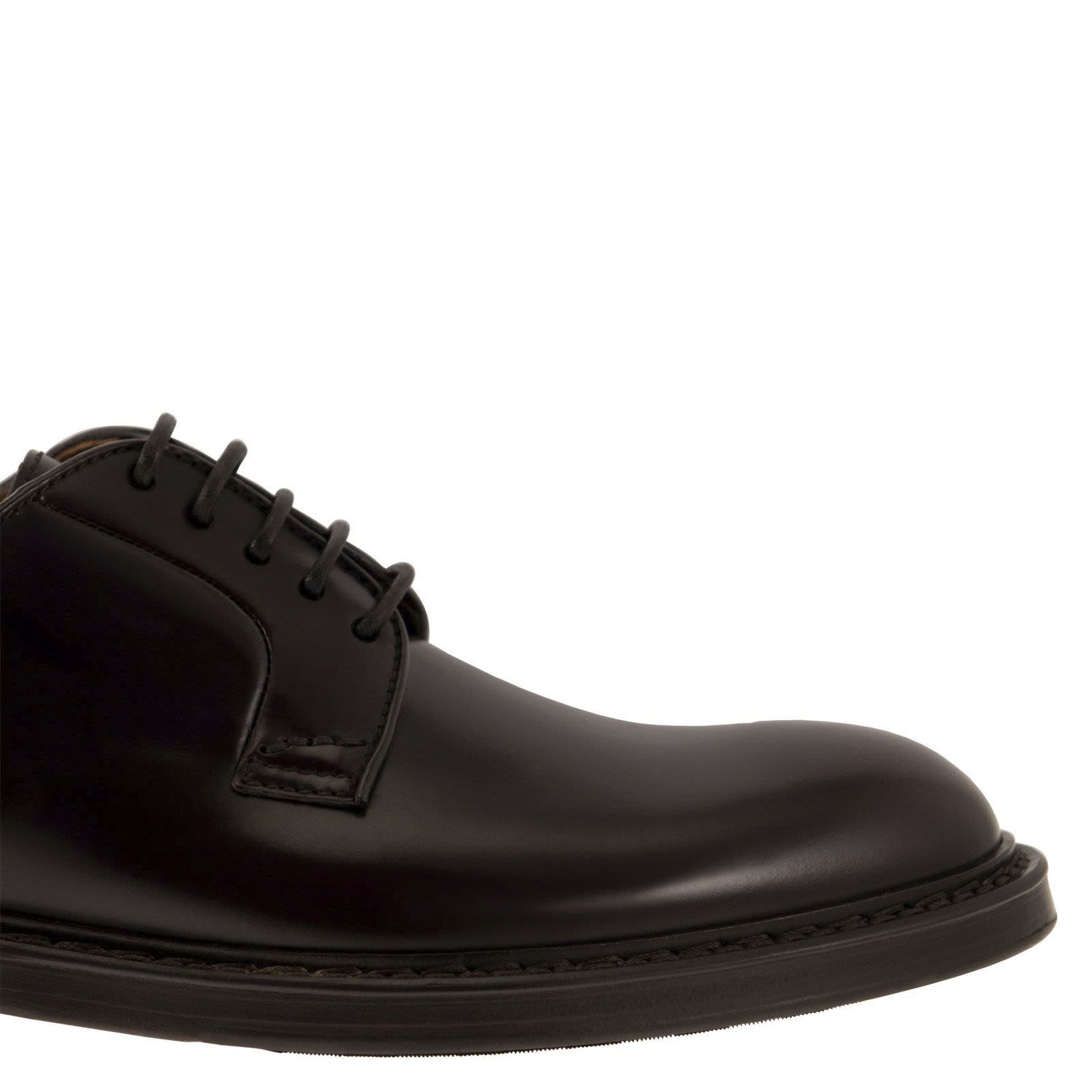 [Doucal's] Dress Shoes CO DU1385SAVOUF007TL01